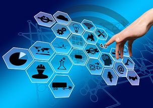 2017年电子行业十大新闻事件 物联网技术服务引领产业变革