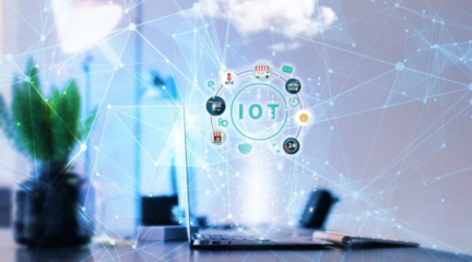 工业4.0与物联网技术服务 厘清概念，把握未来制造核心