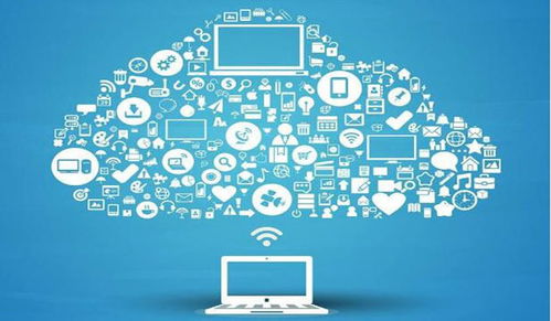 云计算与物联网 赋能智能时代的双引擎