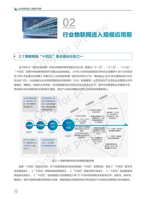 CIIoT 2022物联网创新技术与产业应用蓝皮书 物联网技术服务的现状与展望